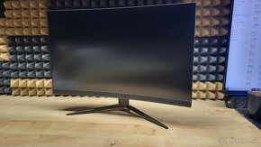 Herný monitor 27" MSI G27CQ4 E2 - 1