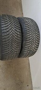 275/45 r19 zimne pneumatiky Bridgestone