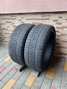 Zimne pneu - Pirelly 225/40 r18 - 1