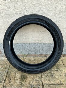 DUNLOP 120/70 ZR17 SPORTMAX GPR300 F - predná pneumatika