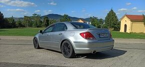 2006 Honda Legend 3.5 v6