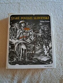 Straré povesti slovenské