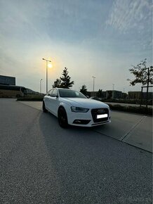 Audi A4 Avant B8 2.0 tdi ,Quattro