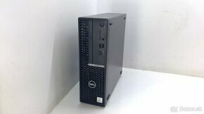 Dell OptiPlex 5090 - i7-10700,16GB RAM,512GB SSD,W11