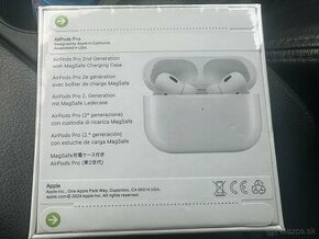 Apple AirPods 2 Pro - 1