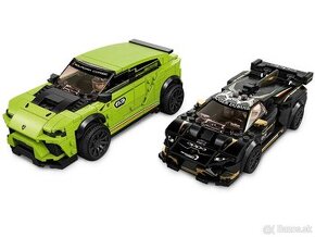 kupim nove lego 76899 lamborghini huracan