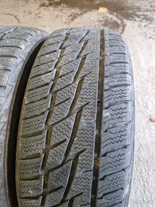 205/60R16 MATADOR