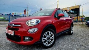 Fiat 500X 1.6 MultiJet Plus