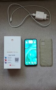 HUAWEI P 40 lite