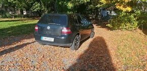 Predám volkswagen golf 4