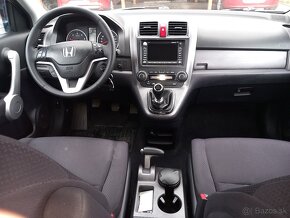 Honda CRV