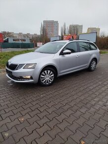 Škoda Octavia 2.0 Tdi, elegance