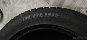 Zimné pneumatiky rozmer 215/55 R17  98H