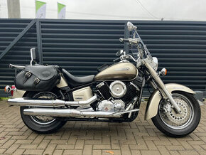 Yamaha XVS 1100 A DragStar Classic