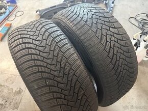 245/45 R20 Falken zimne