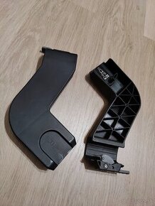 Thule Car Seat Adapter