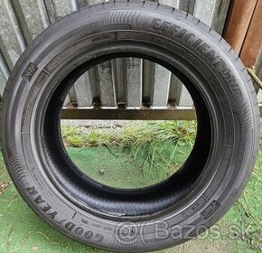 Špičkové letné pneu GoodYear - 215/55 r17 98W