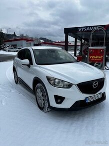 Mazda Cx5