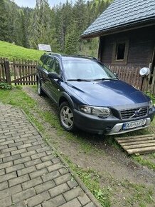 VOLVO V70 XC 2001