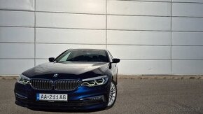 Bmw 530d