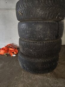 5x100 R16