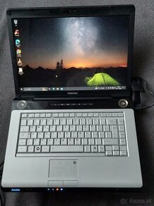 TOSHIBA Sattelite A200-1S9