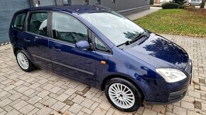 Ford C-Max 1.6tdci