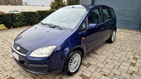 Ford C-Max 1.6tdci