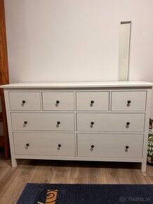 Komoda Hemnes Ikea