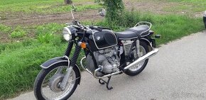 BMW R60/5  1973