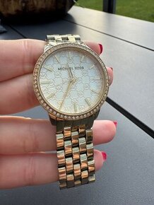 Michael kors hodinky