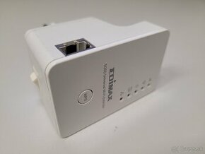 Rozširovač signálu WIFI - extender EDIMAX N300