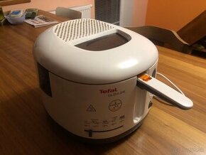 Fritéza Tefal One