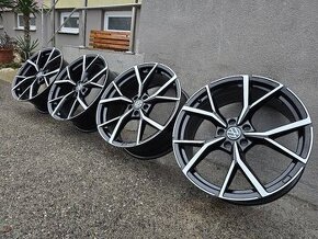 kolesa VW Arteon Estoril 8j et40 VW 5x112 r20