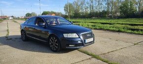 Audi A6 2.0TDI 100KW