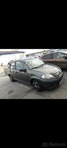 Citroen C3, 2009