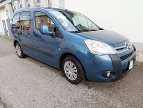 Citroen berlingo 1,6 hdi multispace