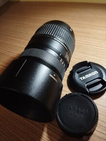 objektív TAMRON pre Nikon