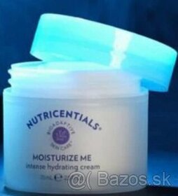 TOP Nuskin Nutricentials Moisturize me hydratačný krém-40%