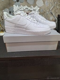 Pánske tenisky Nike air force