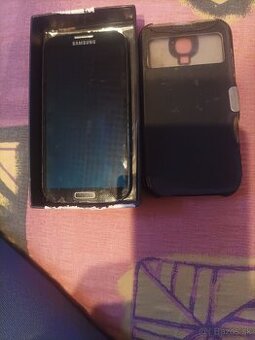 Samsung S4 na diely