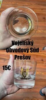 Vojensky veci (Opasok a Taska)