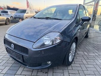 FIAT PUNTO 1.3 diesel