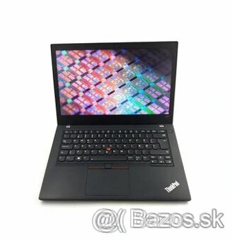 Lenovo ThinkPad A485 Ryzen 3 PRO 2300U 16 RAM 256 SSD 14