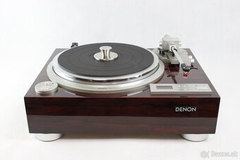 Gramofón DENON DP-59L