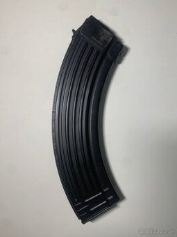 Zasobnik 40r plechovy rusky (Molot) pre AK47/AKM