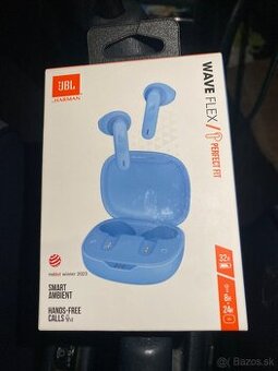 JBL WAVE FLEX