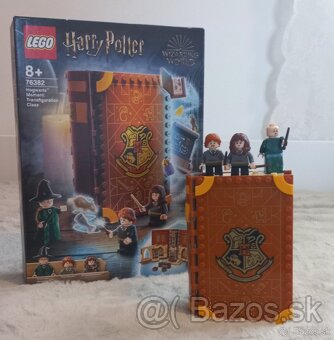 LEGO Harry Potter