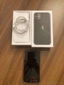 iPhone 11 64GB