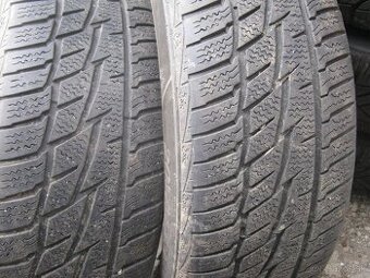 zimne 205/55R16